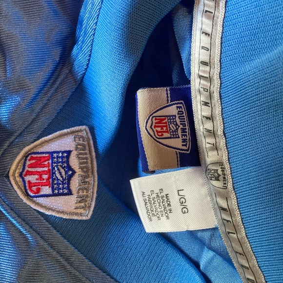 Chargers Football Jersies (price each). - Picture 4 of 5